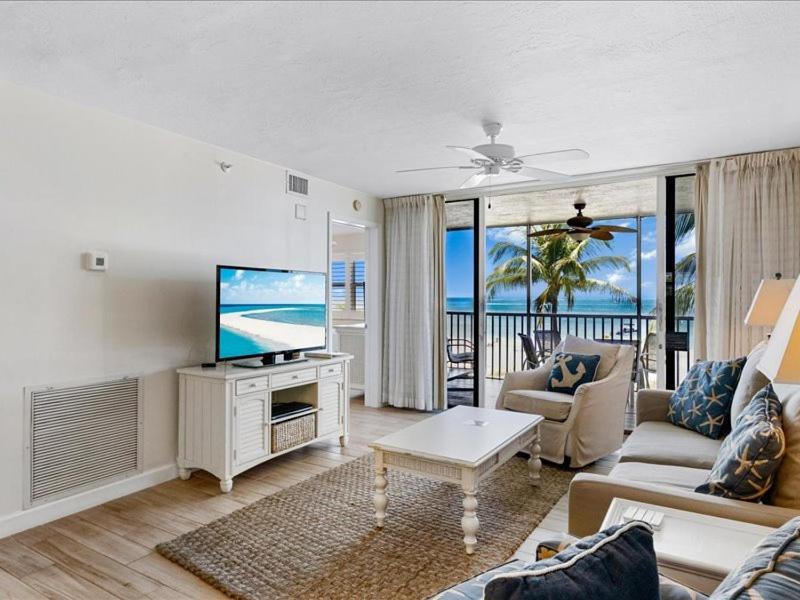 Estero Island Beach Villas 204 Fort Myers Beach Exterior foto
