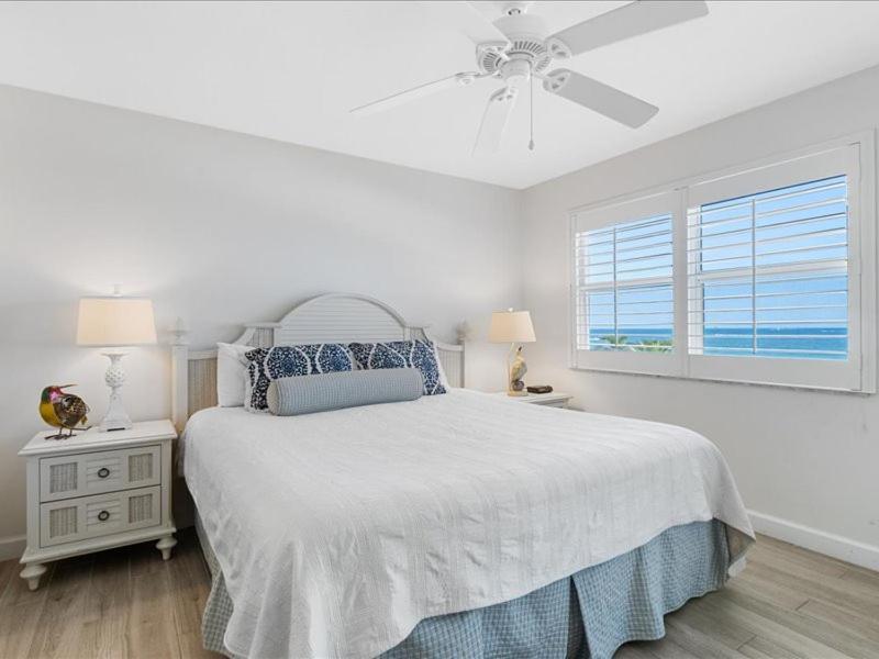 Estero Island Beach Villas 204 Fort Myers Beach Exterior foto