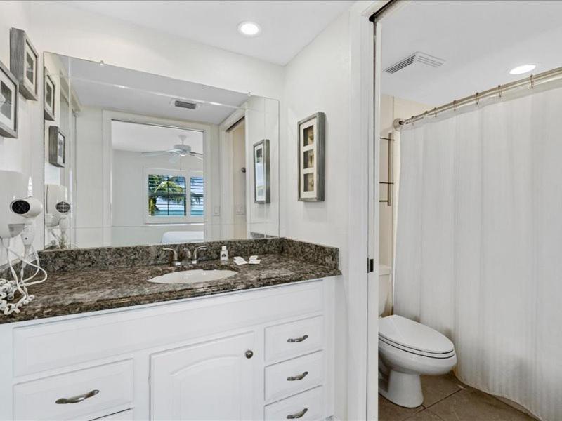 Estero Island Beach Villas 204 Fort Myers Beach Exterior foto
