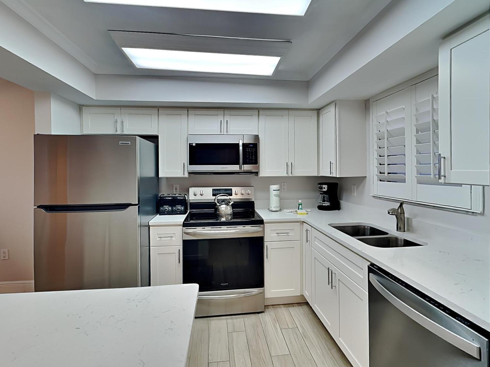 Estero Island Beach Villas 204 Fort Myers Beach Exterior foto