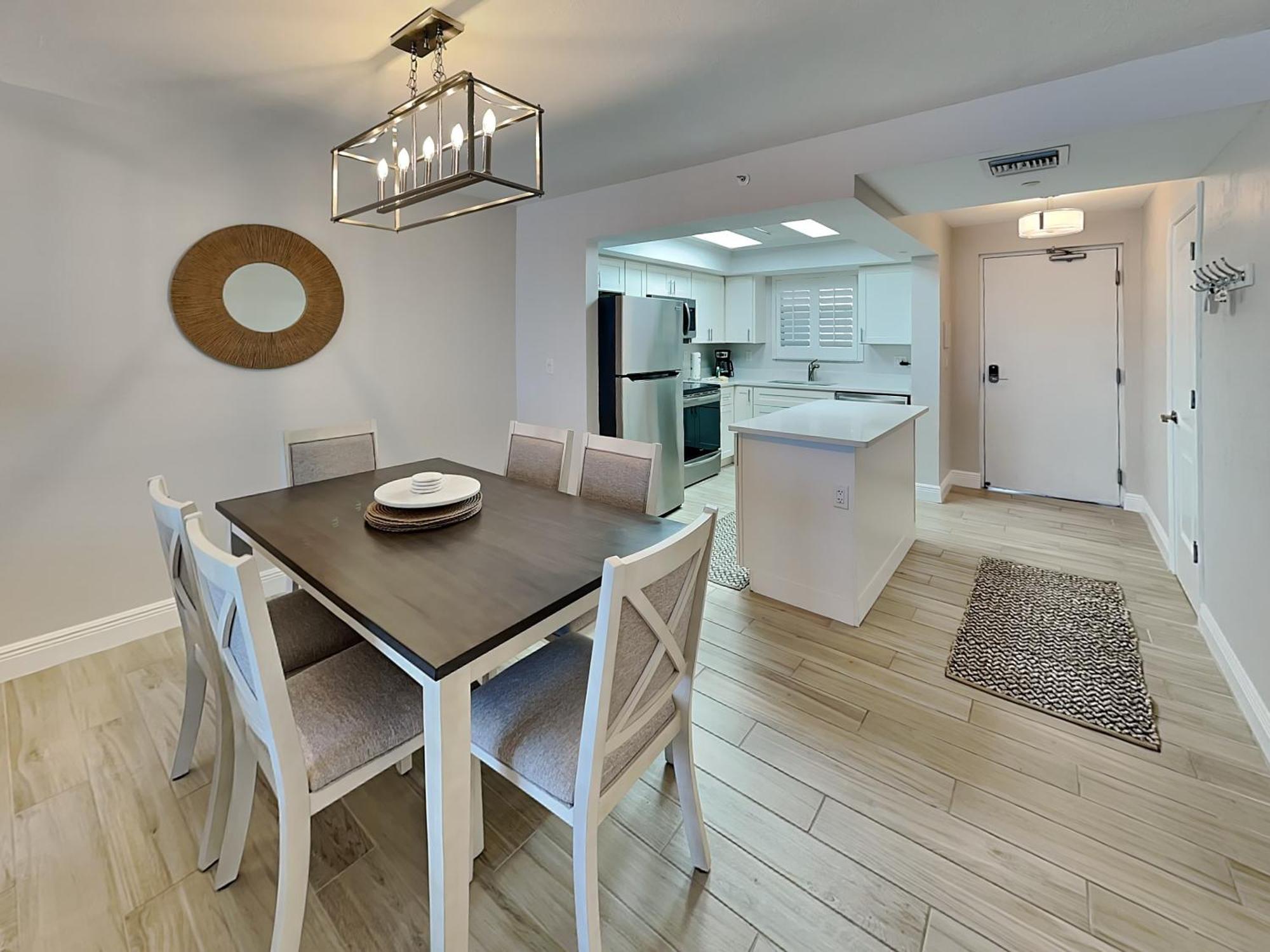 Estero Island Beach Villas 204 Fort Myers Beach Exterior foto